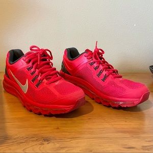 Women’s Nike Airmax 2013 size 10